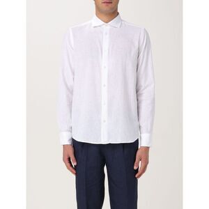 Manuel Ritz Shirt Woman White